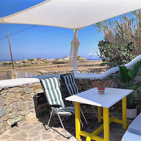 Casetta Annaise Mykonos-Myconian House For Two Mykonos Town Extérieur photo